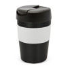Black White Grande Toledo Eco Cups